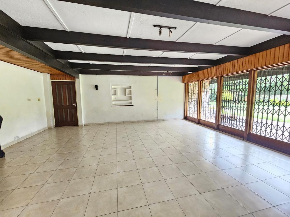 4 Bed House with En Suite at Old Muthaiga - 4