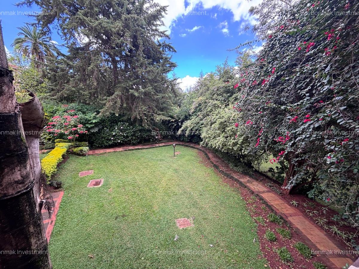 5 Bed House with En Suite at New Kitusuru Estate - 8