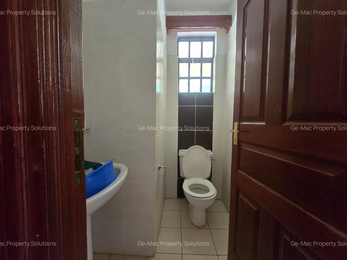 4 Bed Townhouse with En Suite in Nyari - 16