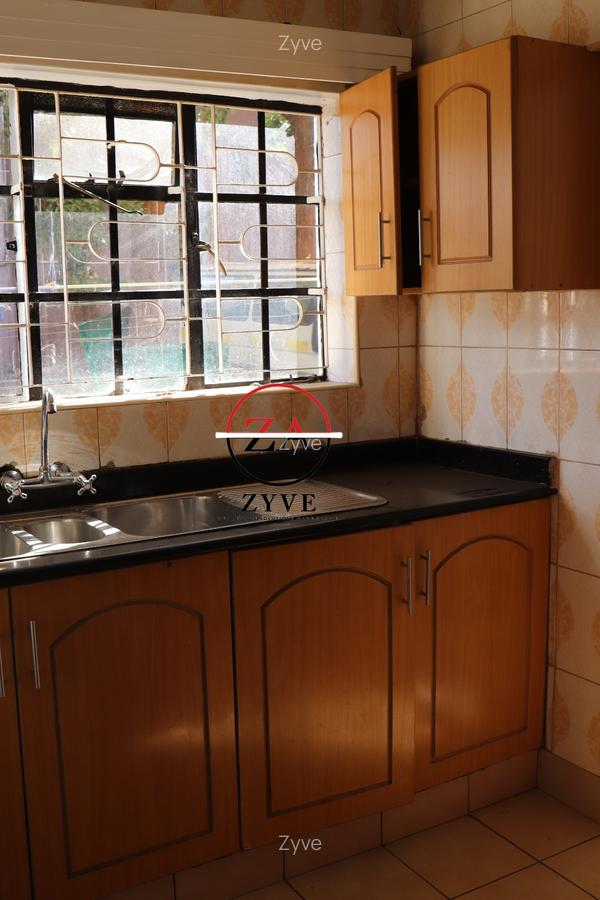 3 Bed Apartment with En Suite at Kilimani - 9