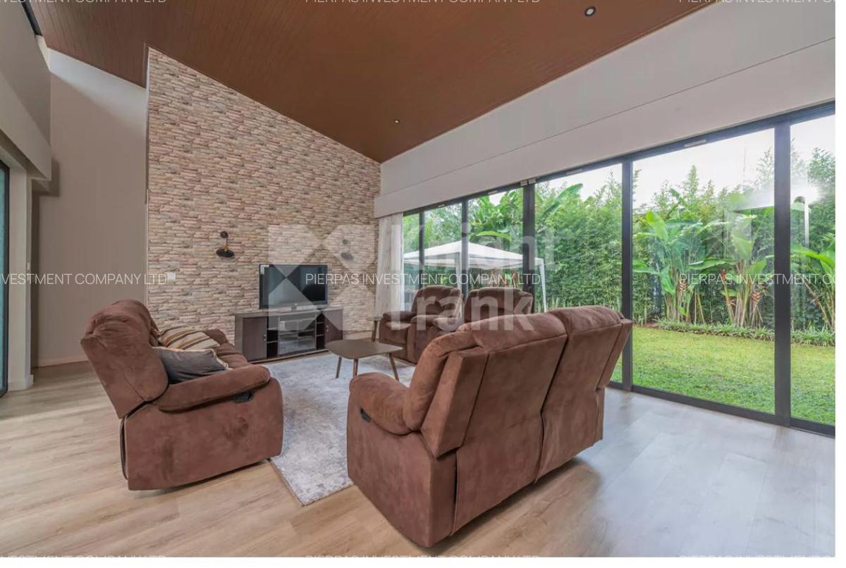 4 Bed Townhouse with En Suite in Kiambu Road - 8