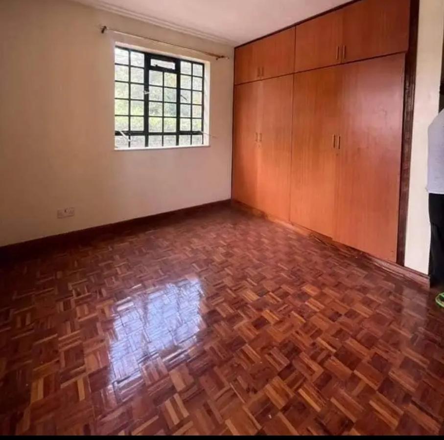 Serviced 1 Bed Apartment with En Suite at Kileleshwa - 4