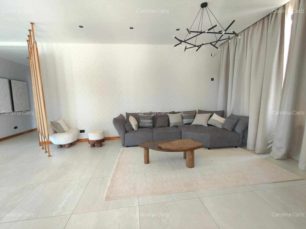 4 Bed Villa with En Suite at Westlands - 9