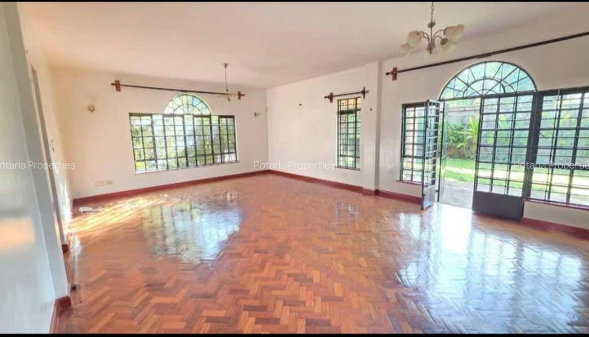 5 Bed House with En Suite in Kitisuru - 2