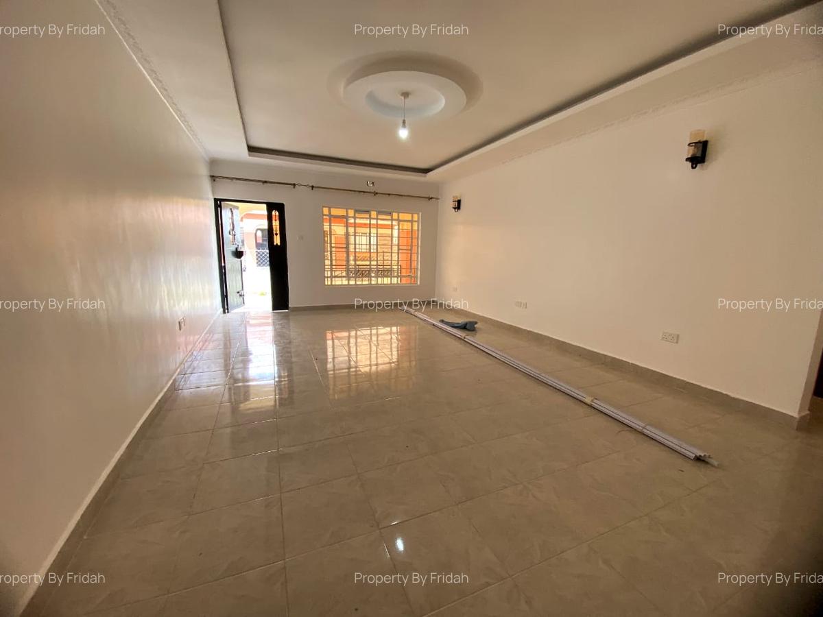 3 Bed House with En Suite in Kitengela - 5