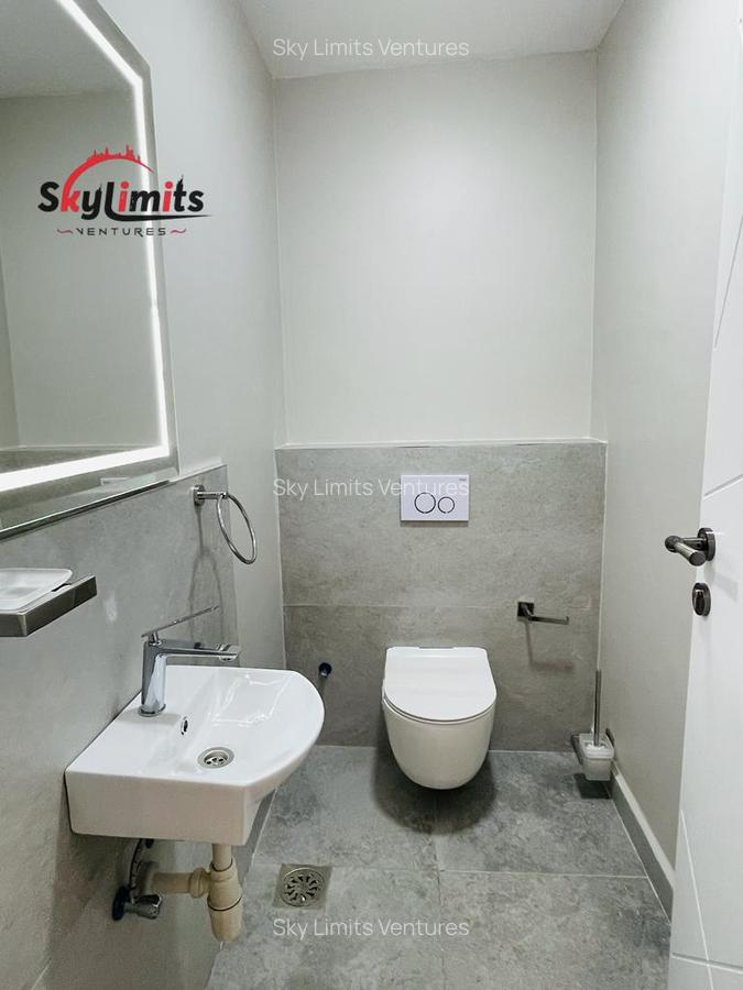 3 Bed Apartment with En Suite in General Mathenge - 8