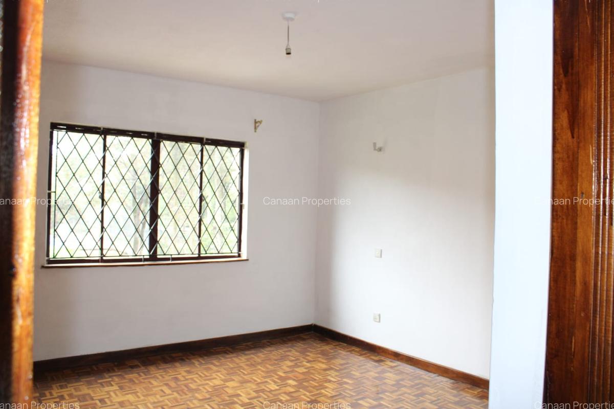 3 Bed Apartment with Borehole in Lavington - 16