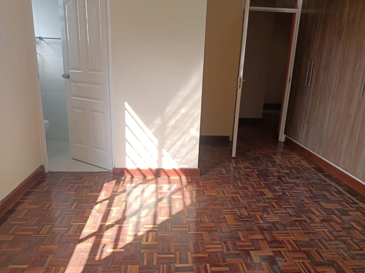 3 Bed Apartment with En Suite in Kileleshwa - 10