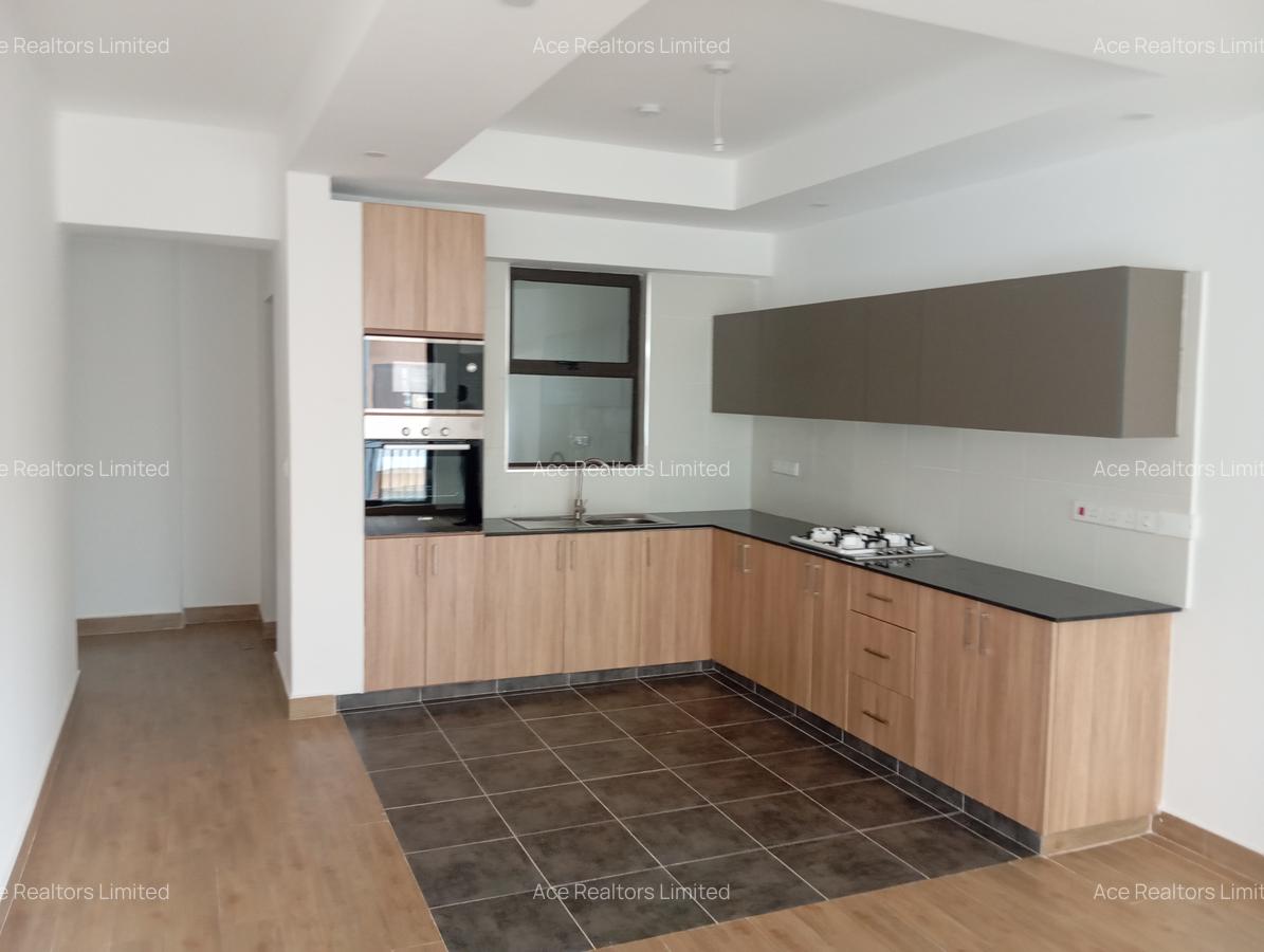2 Bed Apartment with En Suite at Kilimani Estate Nairobi - 4