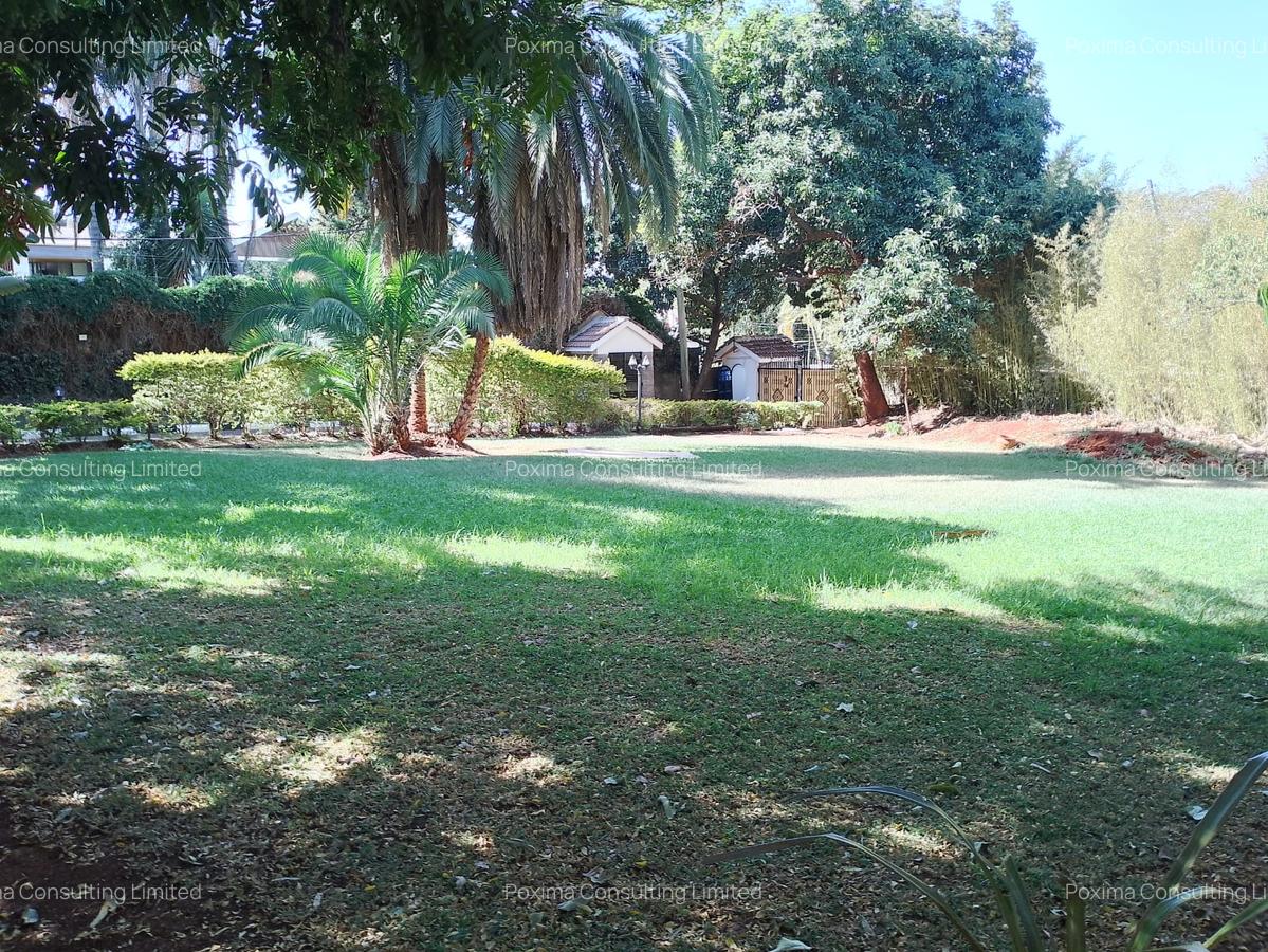 Office at Lower Kabete Rd - 12