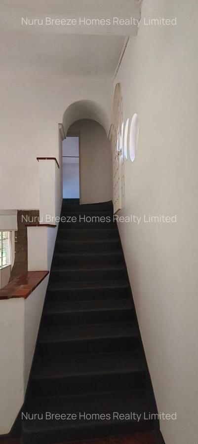 1 Bed House with Garden in Lower Kabete - 5