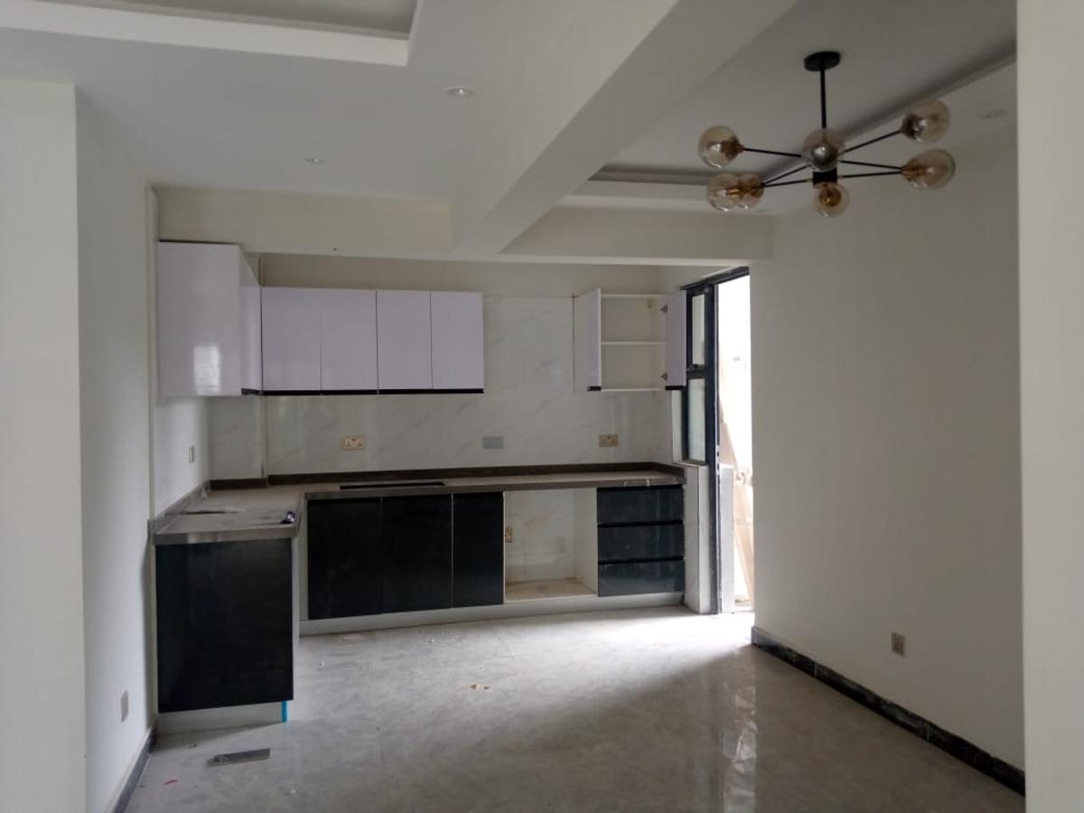 3 Bed Apartment with En Suite in Kileleshwa - 3