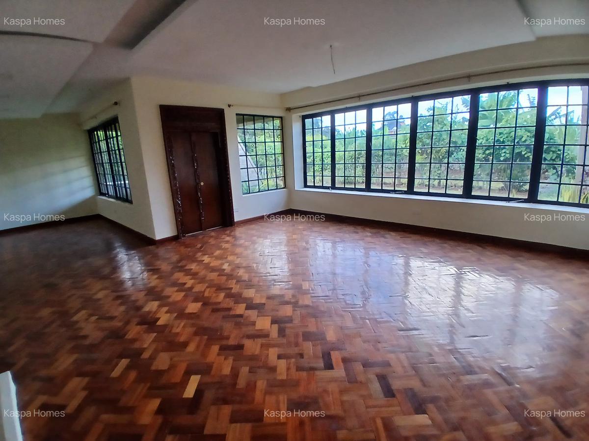 Serviced 4 Bed Apartment with En Suite in Karen - 17