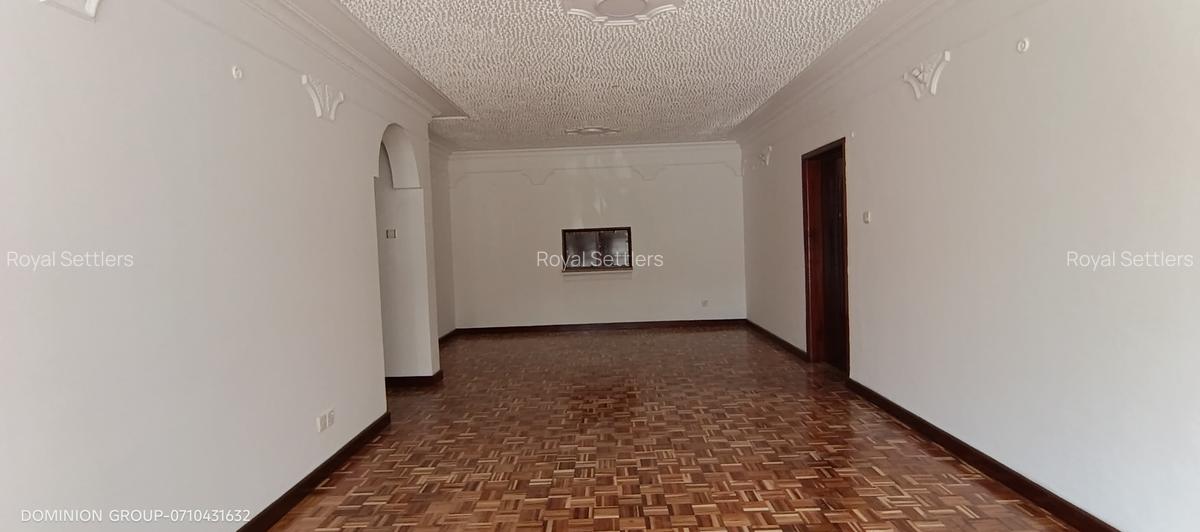 3 Bed Apartment with En Suite at Lantana Road - 9
