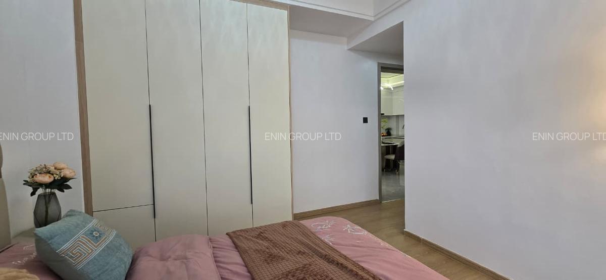 3 Bed Apartment with En Suite at Riara Road - 15