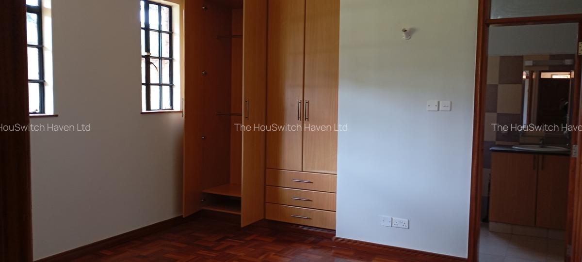 4 Bed House with En Suite at Glory Rd - 9