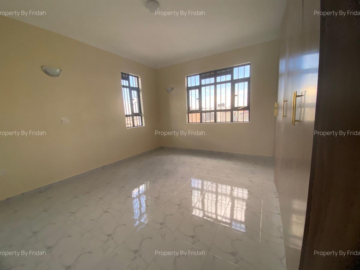 4 Bed House with En Suite in Kitengela - 11