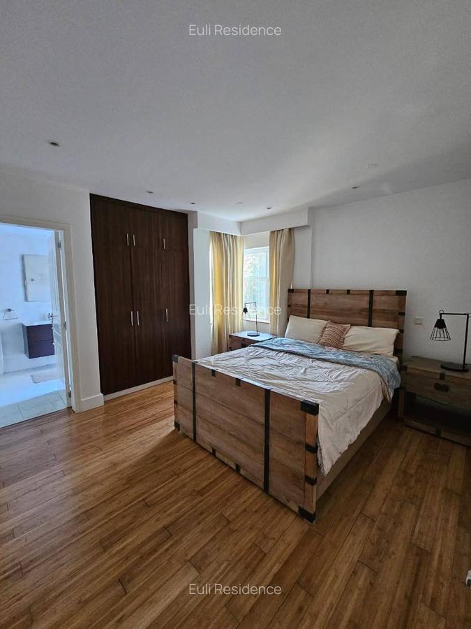 Furnished 2 Bed Apartment with En Suite at Rhapta Rd - 11