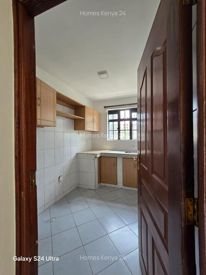 2 Bed Apartment in Ruaka - 3