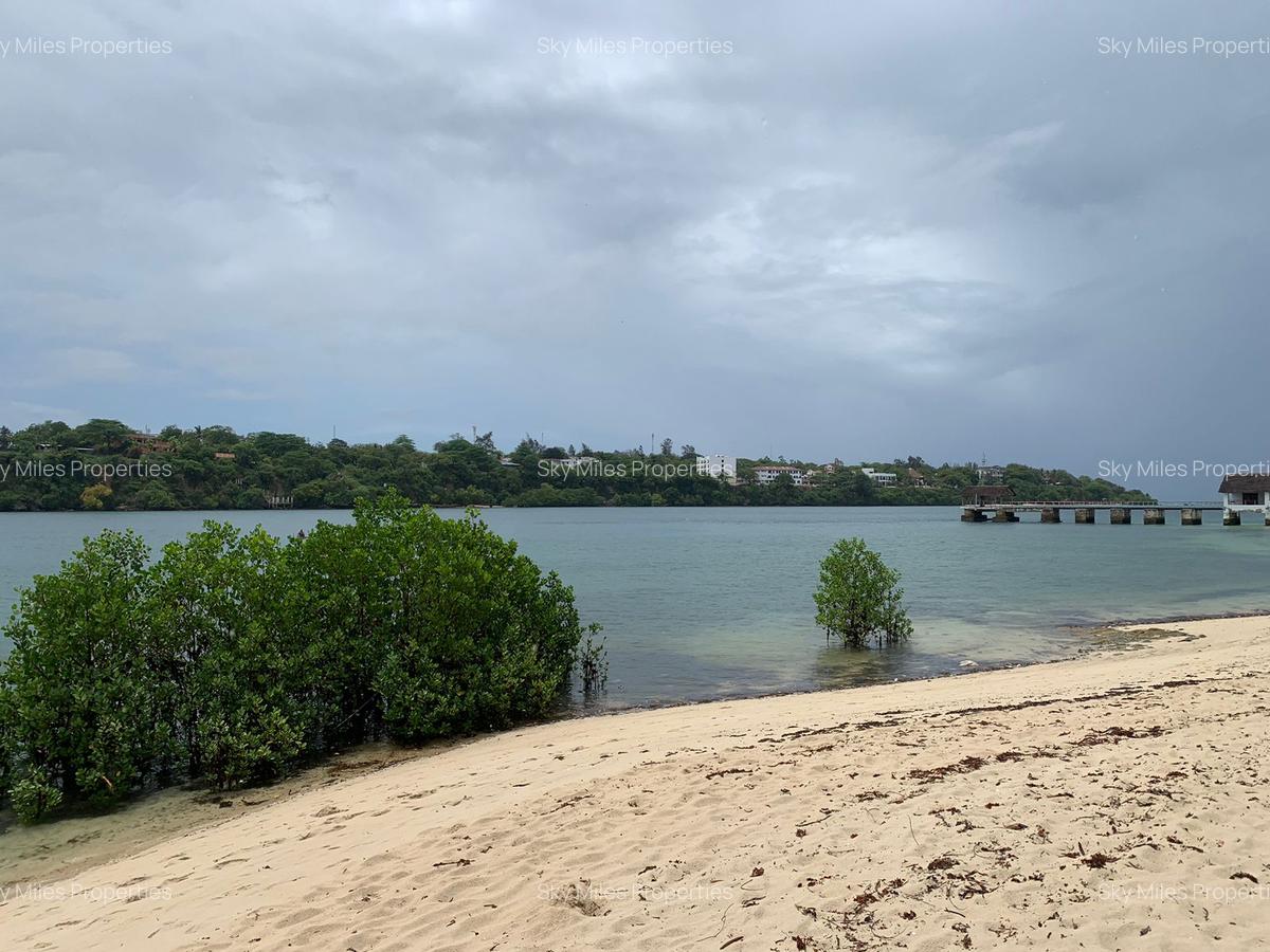 3 ac Land at Kilifi - 4