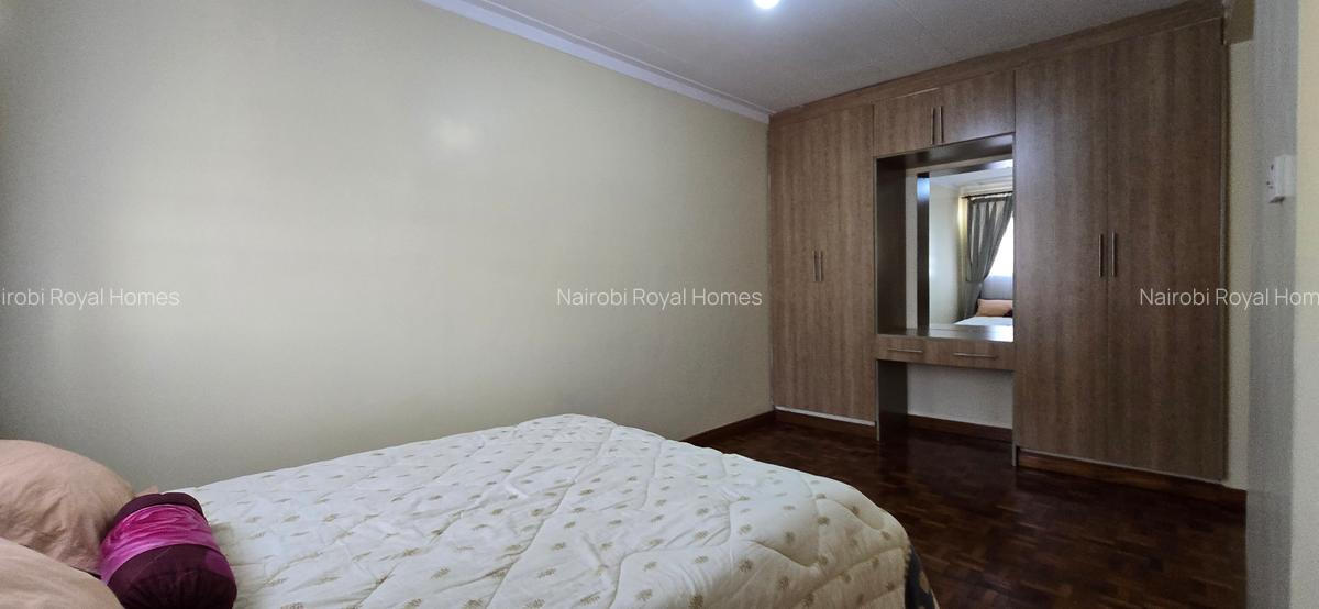 5 Bed Townhouse with En Suite at Lavington Near Kianda School - 20