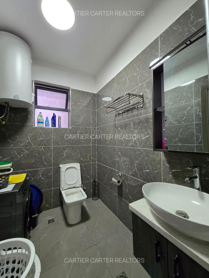 3 Bed Apartment with En Suite at Riara Road - 16