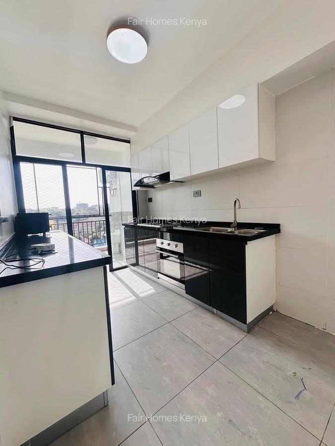 3 Bed Apartment with En Suite at Oloitoktok Road - 6