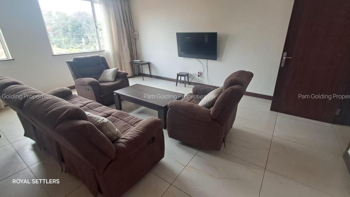 2 Bed Apartment at General Mathenge Drive - 2