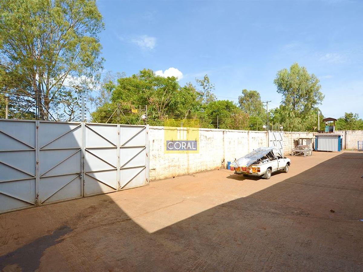 1,700 m² Warehouse in Thika - 3