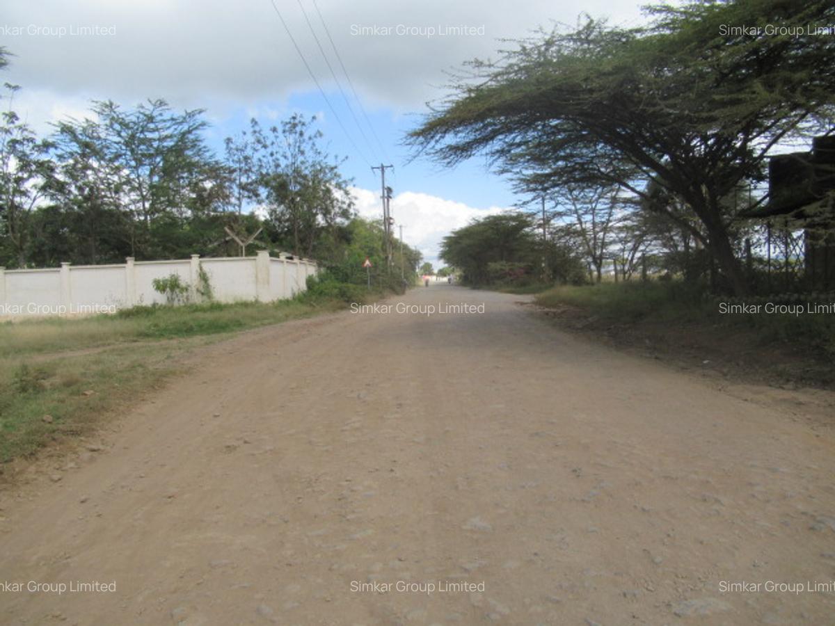 Land at Rongai - 1