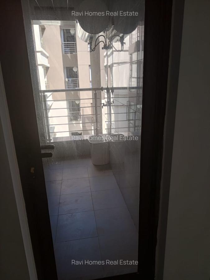 2 Bed Apartment with En Suite in Westlands Area - 11