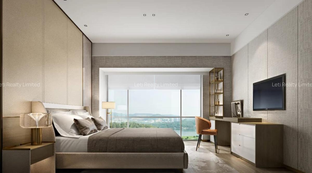 1 Bed Apartment with En Suite in Westlands Area - 12