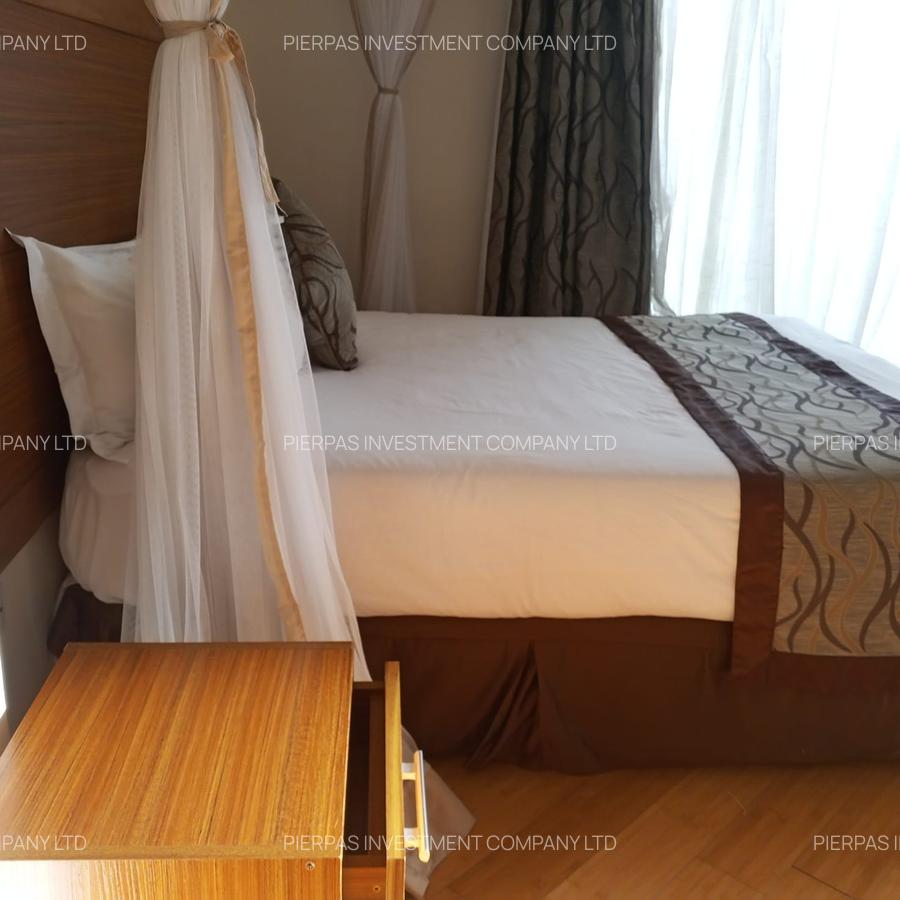 Serviced 2 Bed Apartment with Swimming Pool in Kiambu Road - 14