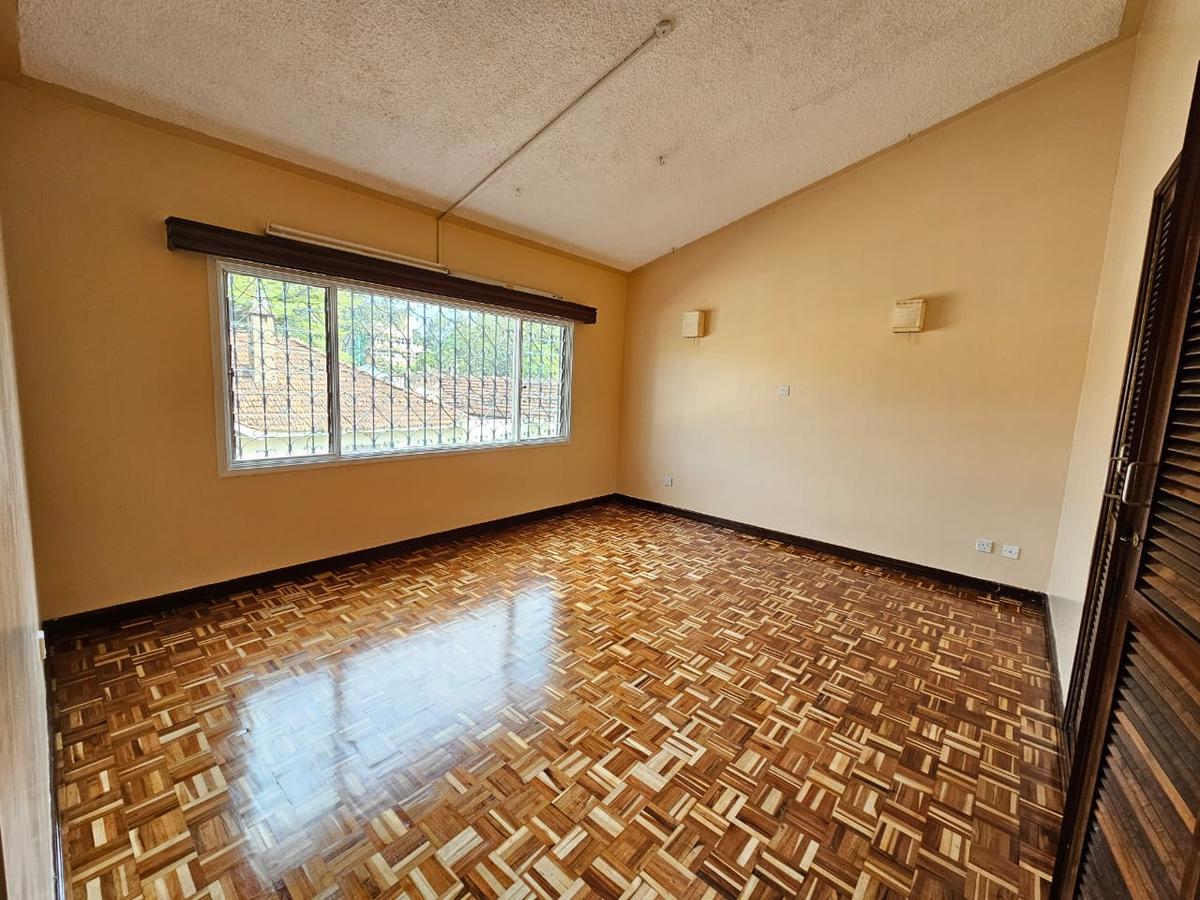 3 Bed House with Garden in Westlands Area - 18