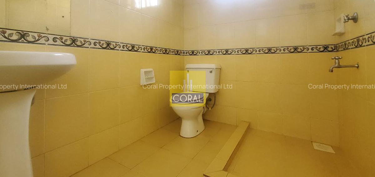 2 Bed Apartment in Langata - 5