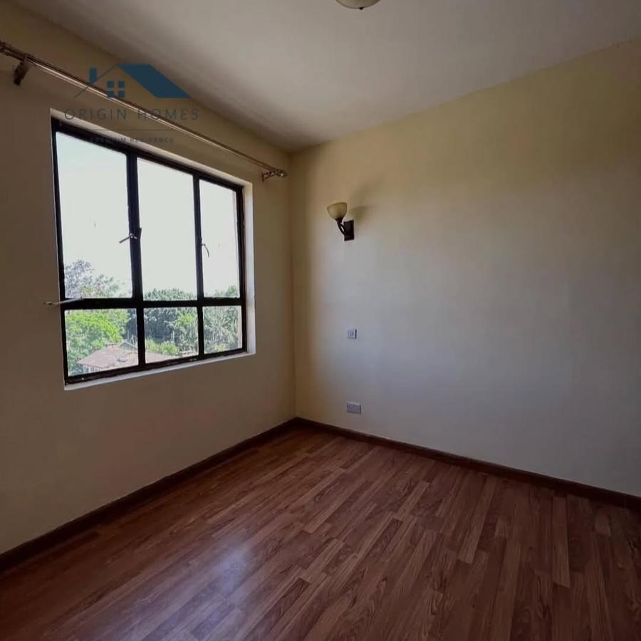 2 Bed Apartment with En Suite at Kilimani - 8