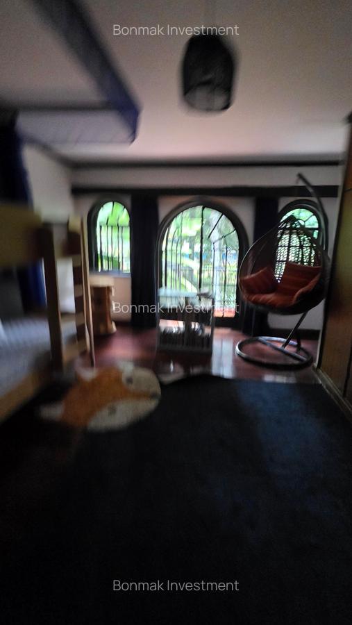 4 Bed Townhouse with En Suite at Riverside Drive. - 20