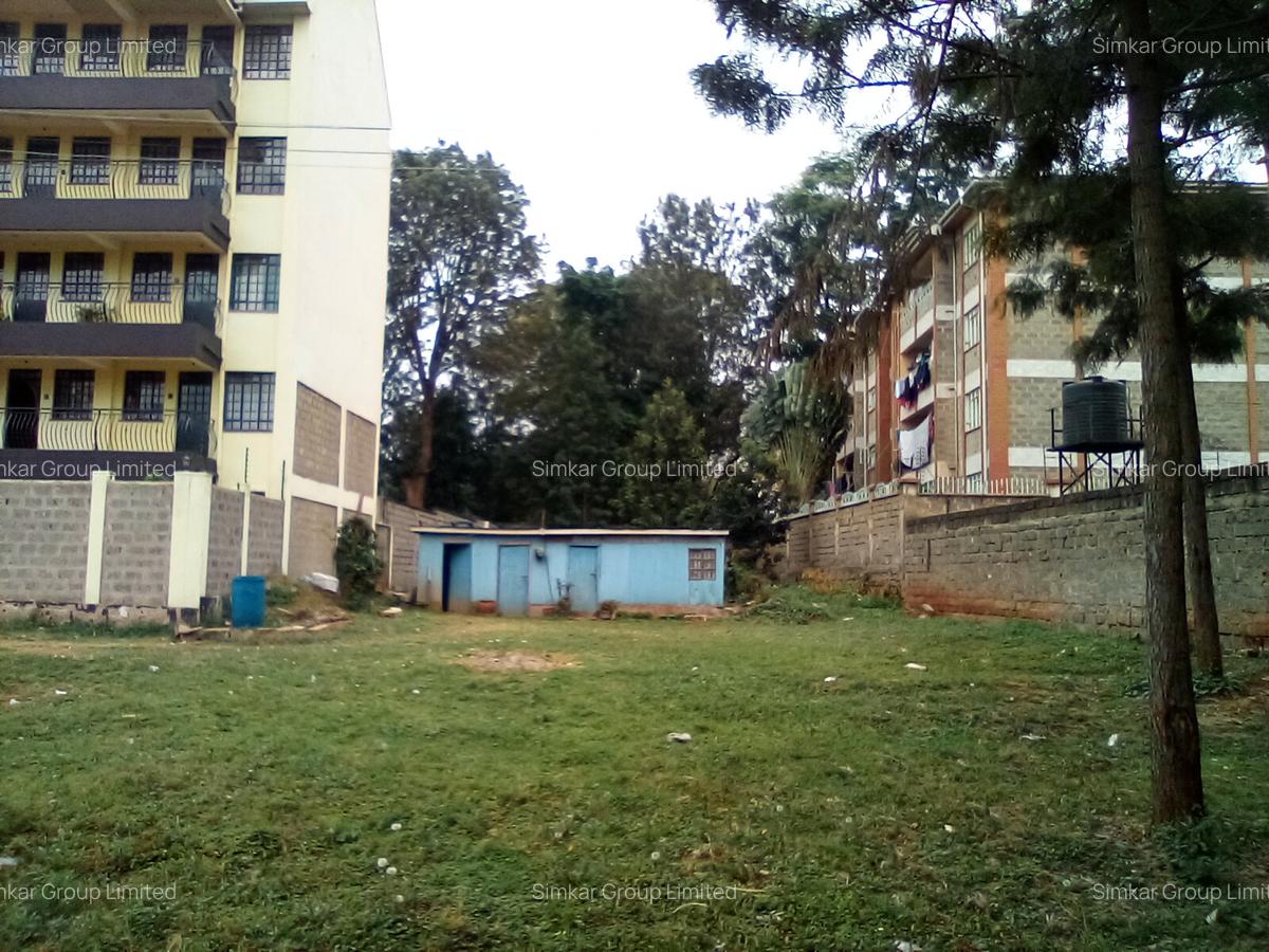 Land at School Lane - 10