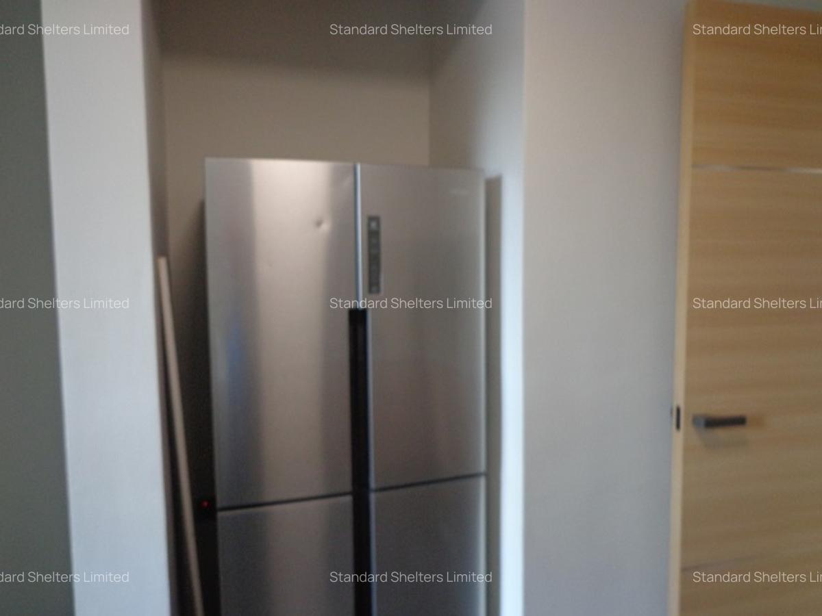 3 Bed Apartment with En Suite in Mombasa Road - 10