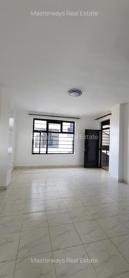 1 Bed Apartment with En Suite at 87 Mall - 12