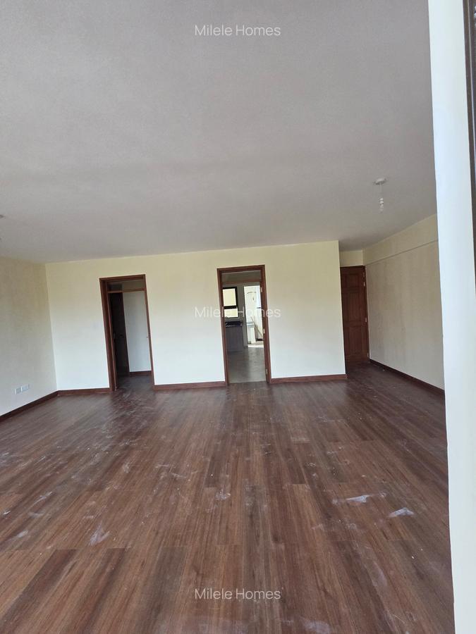 Serviced 3 Bed Apartment with En Suite in Loresho - 2