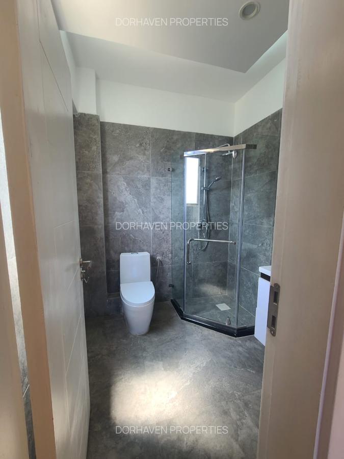 4 Bed Apartment with En Suite at Lavington - 10