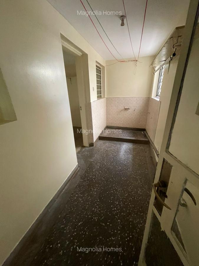 3 Bed Apartment in Kileleshwa - 5