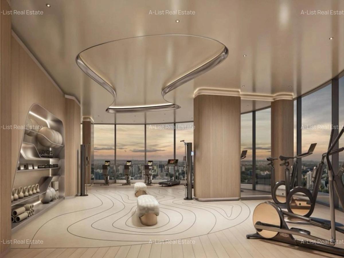 1 Bed Apartment with En Suite at Riverside - 9