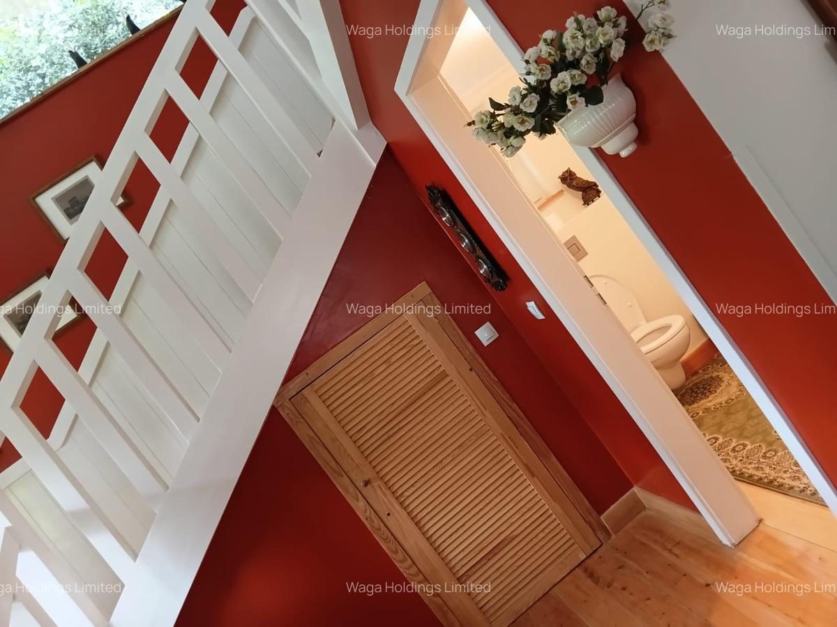 3 Bed Villa with En Suite at Burguret - 7