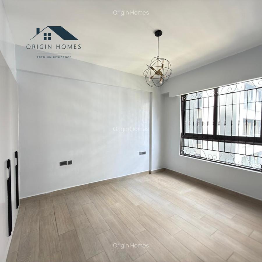 3 Bed Apartment with En Suite at Riverside Drive - 8