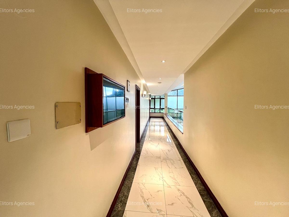 5 Bed Villa with En Suite at Lower Kabete Road - 16