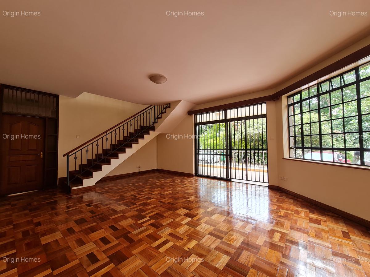 5 Bed Apartment with En Suite at Westlands - 7