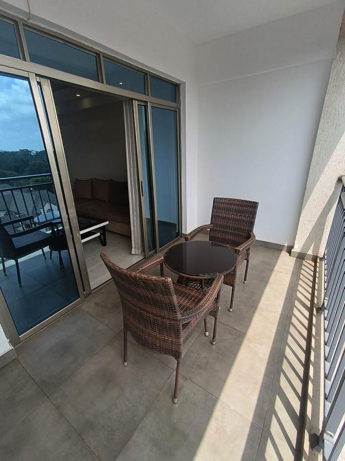 2 Bed Apartment with Swimming Pool at Gatundu Road - 8