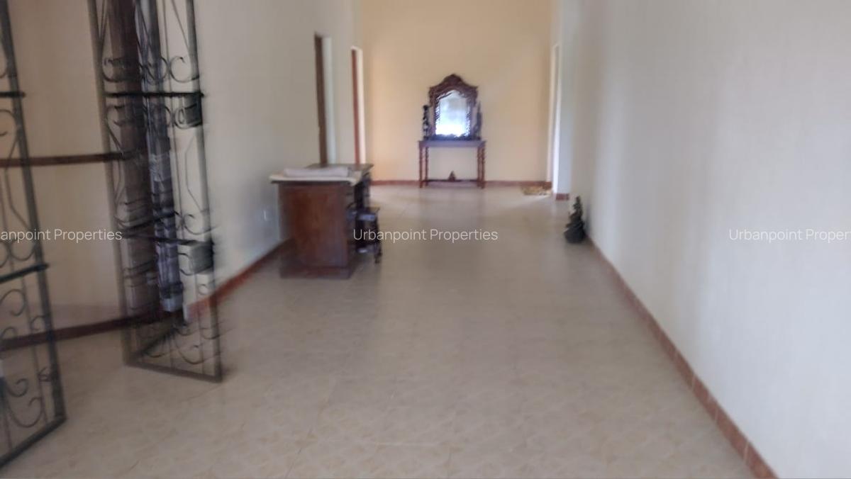 3 Bed House with En Suite in Watamu - 7